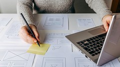Getting Started with UX design: 3-in-1