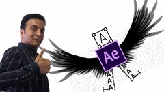 Typography Animation Tutorial in After Effects