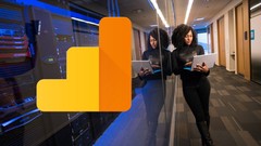 Google Analytics: Secrets Revealed To Increase Conversions