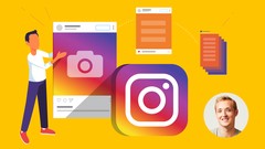 Instagram Marketing 2022: Hashtags, Live, Stories, Ads &more