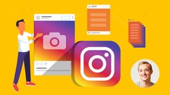 Instagram Marketing 2025: Hashtags, Live, Stories, Ads &more