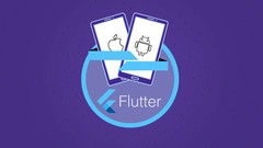 Flutter & Dart - The Complete Guide [2021 Edition]