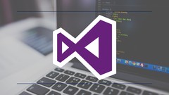 Learn Visual Basic with Visual Studio