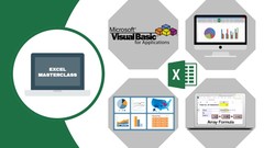 Microsoft Excel  Complete Excel Guide (Excel 2007  2021)