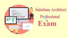 AWS Solutions Architect PROFESSIONAL Exams (2018)