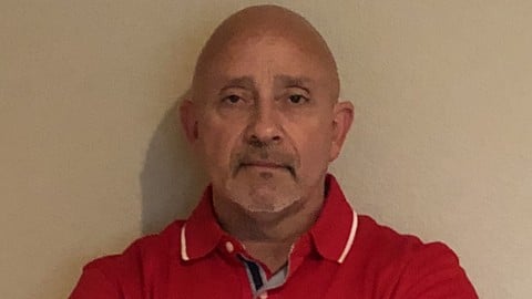 Lazaro Diaz
