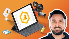 Google Analytics Certification - GAIQ in 24 hours (English)