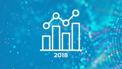 TABLEAU 2018: Hands-On Tableau Training For Data Science!