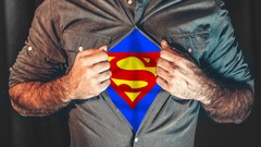 Male Confidence Experience Super Hero Confidence in (2021)