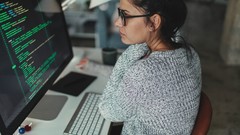 Building REST APIs with Python