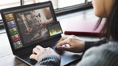 Adobe Lightroom for Absolute Beginners