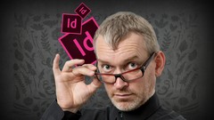 Design while you learn InDesign CC