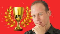 SEO Training For 2021: Complete SEO Beginner To Advanced