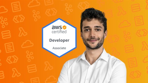 Stephane Maarek | AWS Certified Solutions Architect & Developer Associate