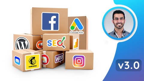 Pouya Eti  Digital Marketing Expert