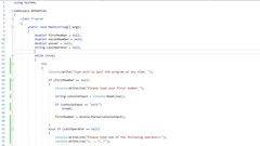 .NET Core for Absolute Beginners