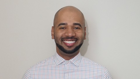 Juan Anderson, MHA