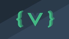 The complete Vue JS course