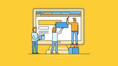 UX Design by Example