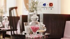 Cinema 4D + Corona: Creating Photorealistic Interior