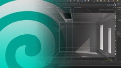 VFX'n'GO - Houdini Interior render with Mantra