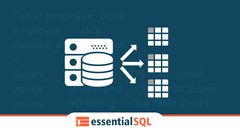 Database Normalization Simplified