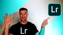 Adobe Lightroom CC Edit and Organize Professionally