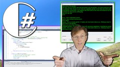 Adventures In C# Programming