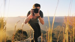 Professional Photography on a Budget