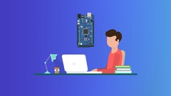 Mastering IoT with Arduino