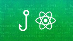 React Hooks Video Player (2021)