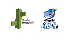 AWS Elastic Beanstalk and Docker Datacenter:2 Course Bundle
