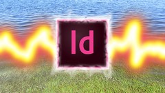 Interactive Adobe InDesign CC