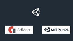 Unity Ads and Admob plugin integration in Unity 3D