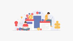 UX Design: User Interaction and Solution Testing