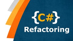 C# Refactoring - Powerful code optimization