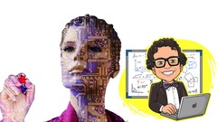 Artificial Intelligence in Arabic