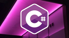 C# Studies - Beginner OOP C# Programming 2021