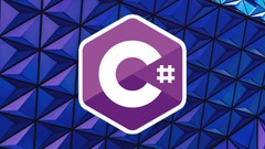 C# Studies - Adept C# Programming 2021