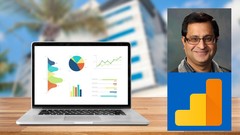 Google Analytics Advanced Training - Master Google Analytics