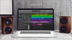 Learning Apple Logic Pro X - Master Logic Pro X Quickly
