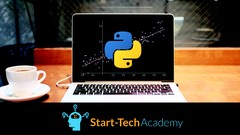 Linear Regression Analysis in Python-Machine Learning Basics