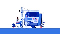 Android App Development Course Build TDS App Using Firebase