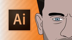 Adobe Illustrator CC - Design Your Own Awesome Avatar