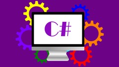 C# for absolute beginners! Step by step guide...