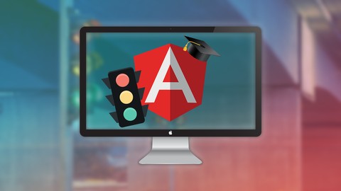 Angular University