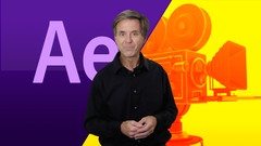 Tracking Motion In Adobe After Effects
