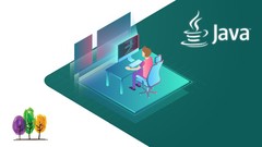Java Programming: Learn Core Java and Improve Java Skills