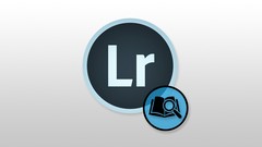 Adobe Lightroom CC - The Library Module for Beginners