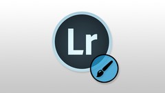 Adobe Lightroom CC - Develop Module - Image Enhancements